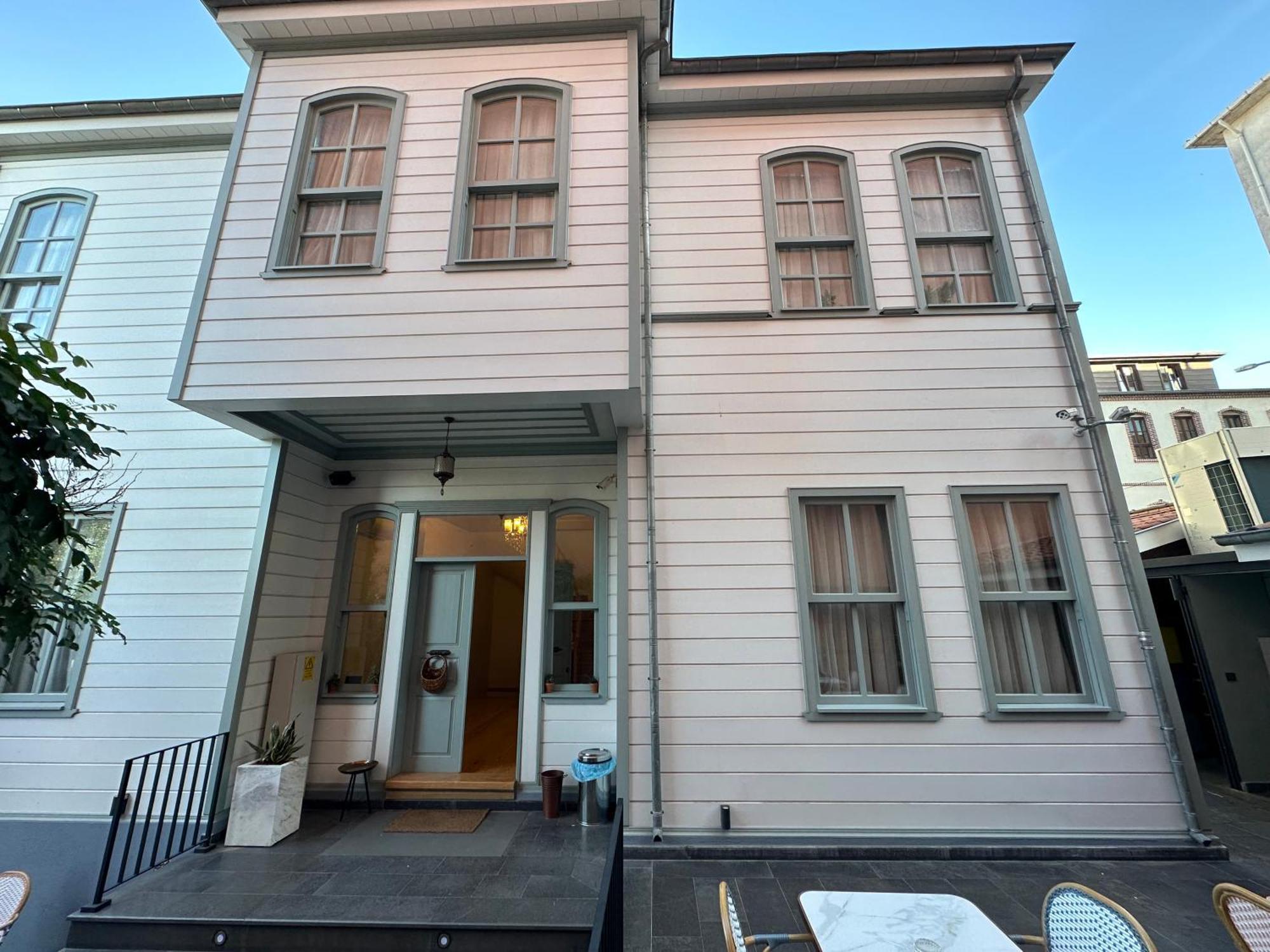 Va Mansion — Photos 2
